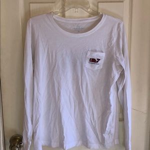 VINEYARD VINES TShirt M